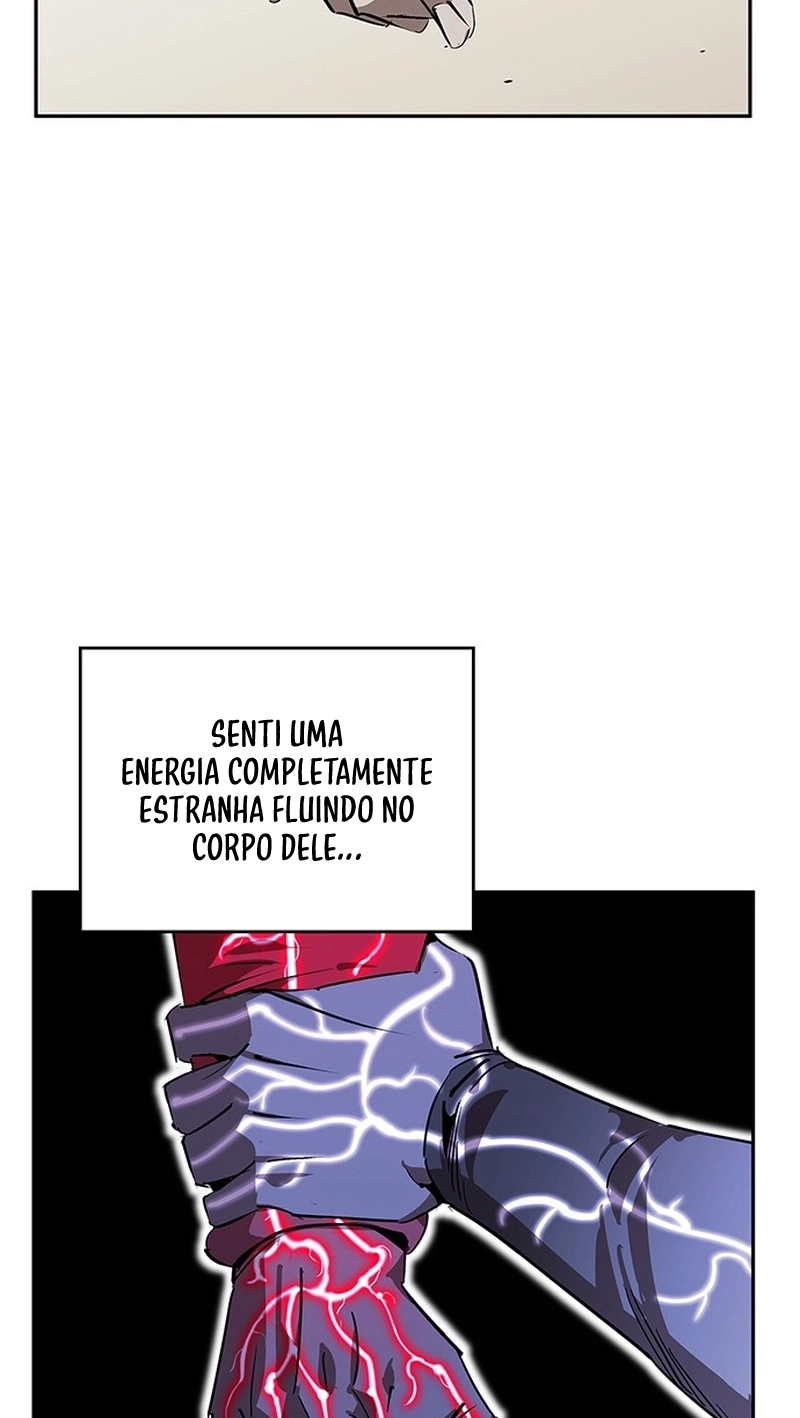 Oeste Selvagem: Murim Capítulo 48 Página 14