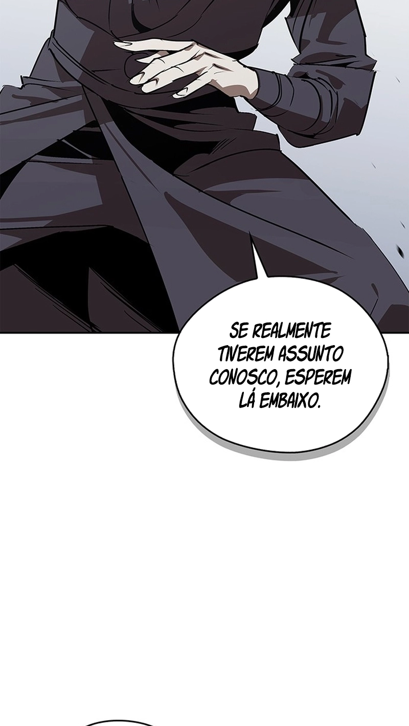 Oeste Selvagem: Murim Capítulo 48 Página 32