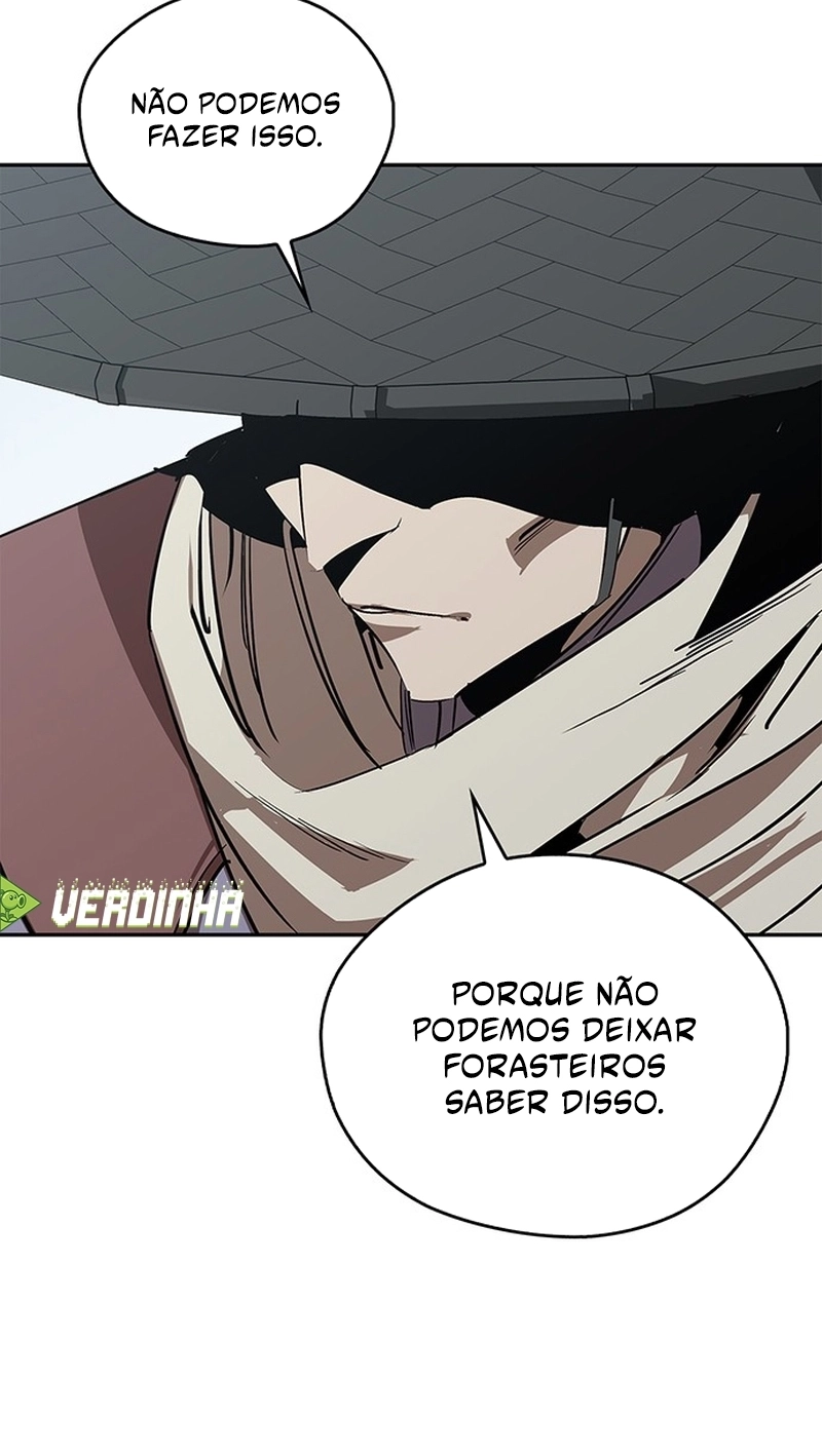 Oeste Selvagem: Murim Capítulo 48 Página 33