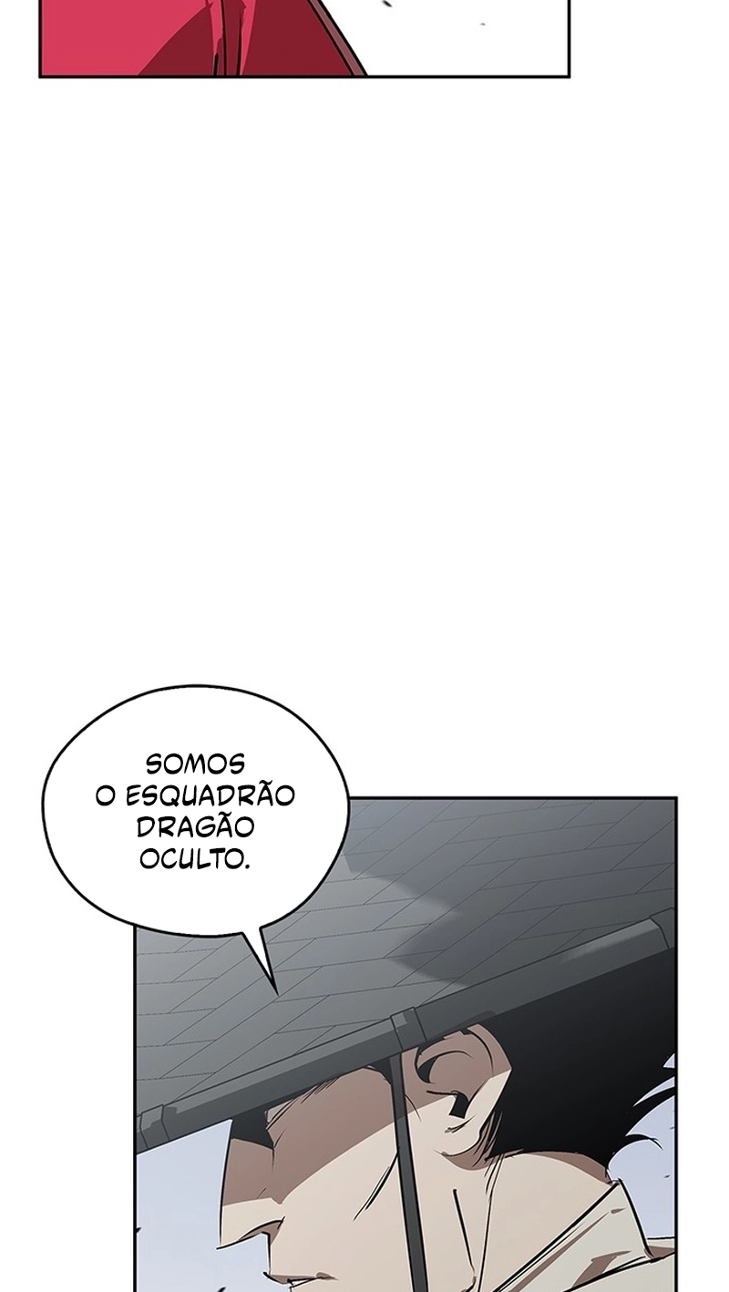 Oeste Selvagem: Murim Capítulo 48 Página 37