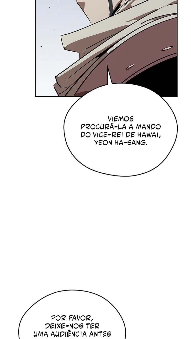 Oeste Selvagem: Murim Capítulo 48 Página 38