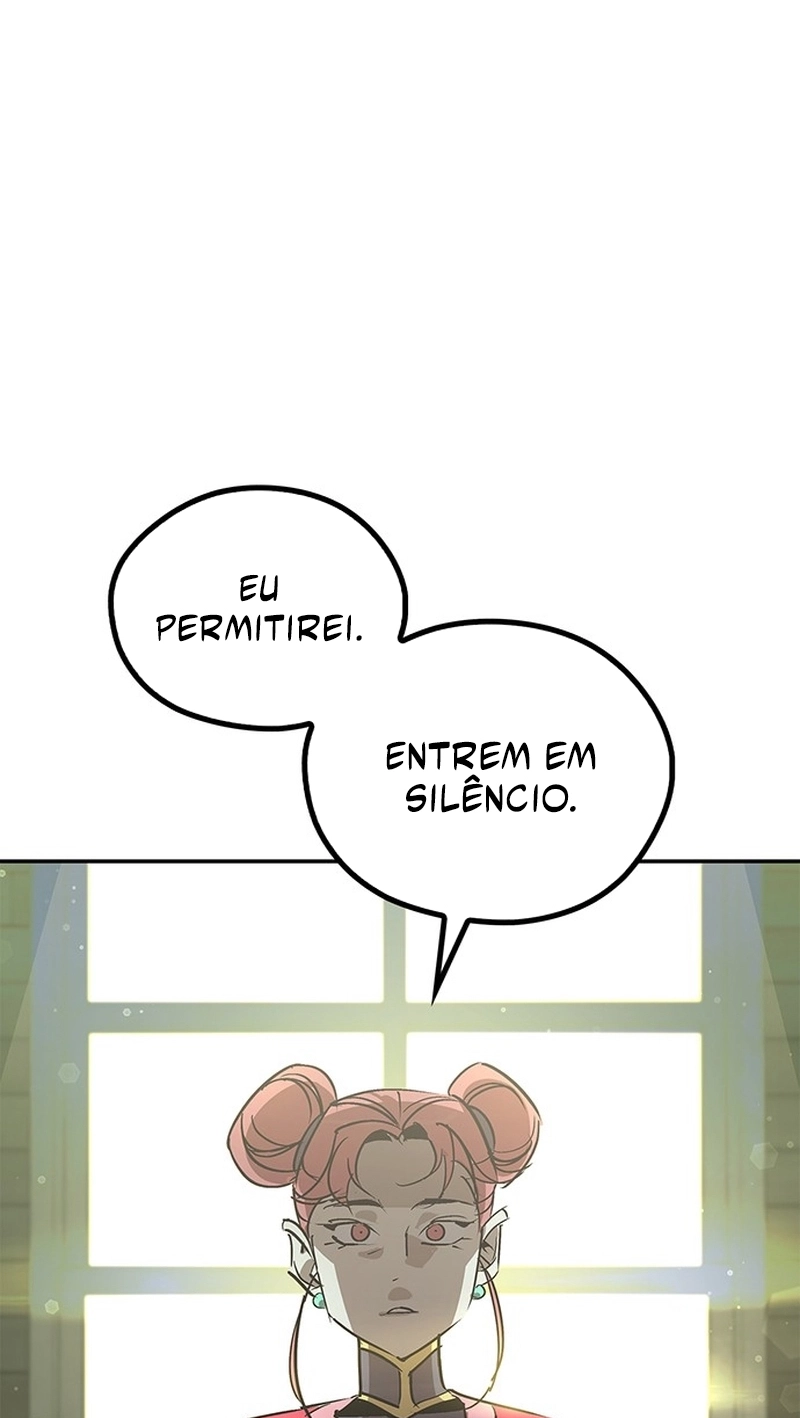 Oeste Selvagem: Murim Capítulo 48 Página 41
