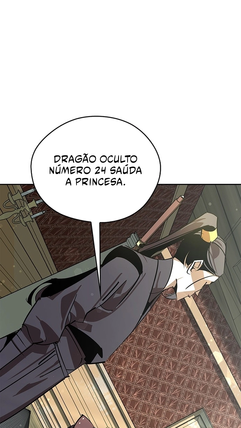 Oeste Selvagem: Murim Capítulo 48 Página 45