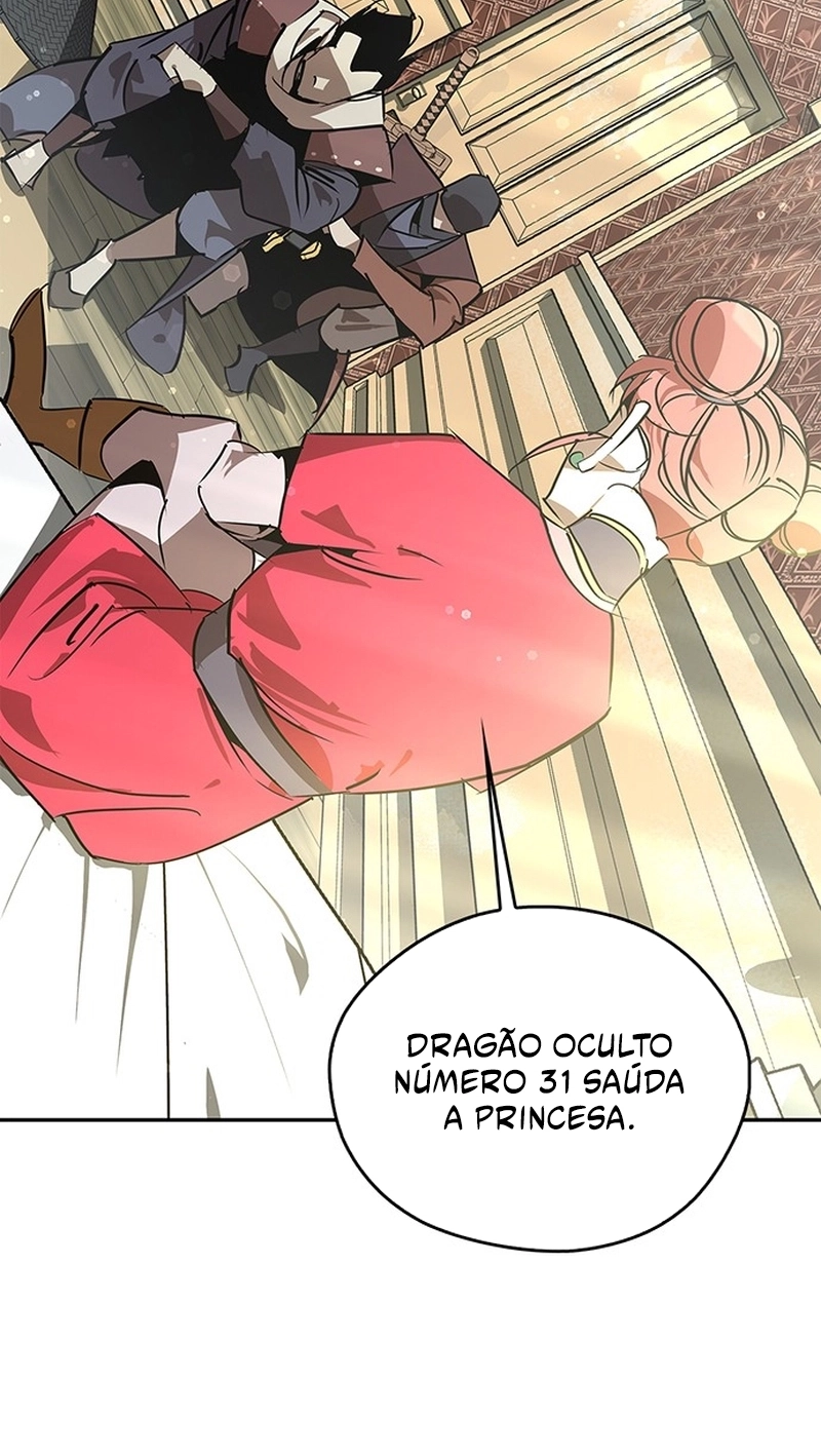Oeste Selvagem: Murim Capítulo 48 Página 46