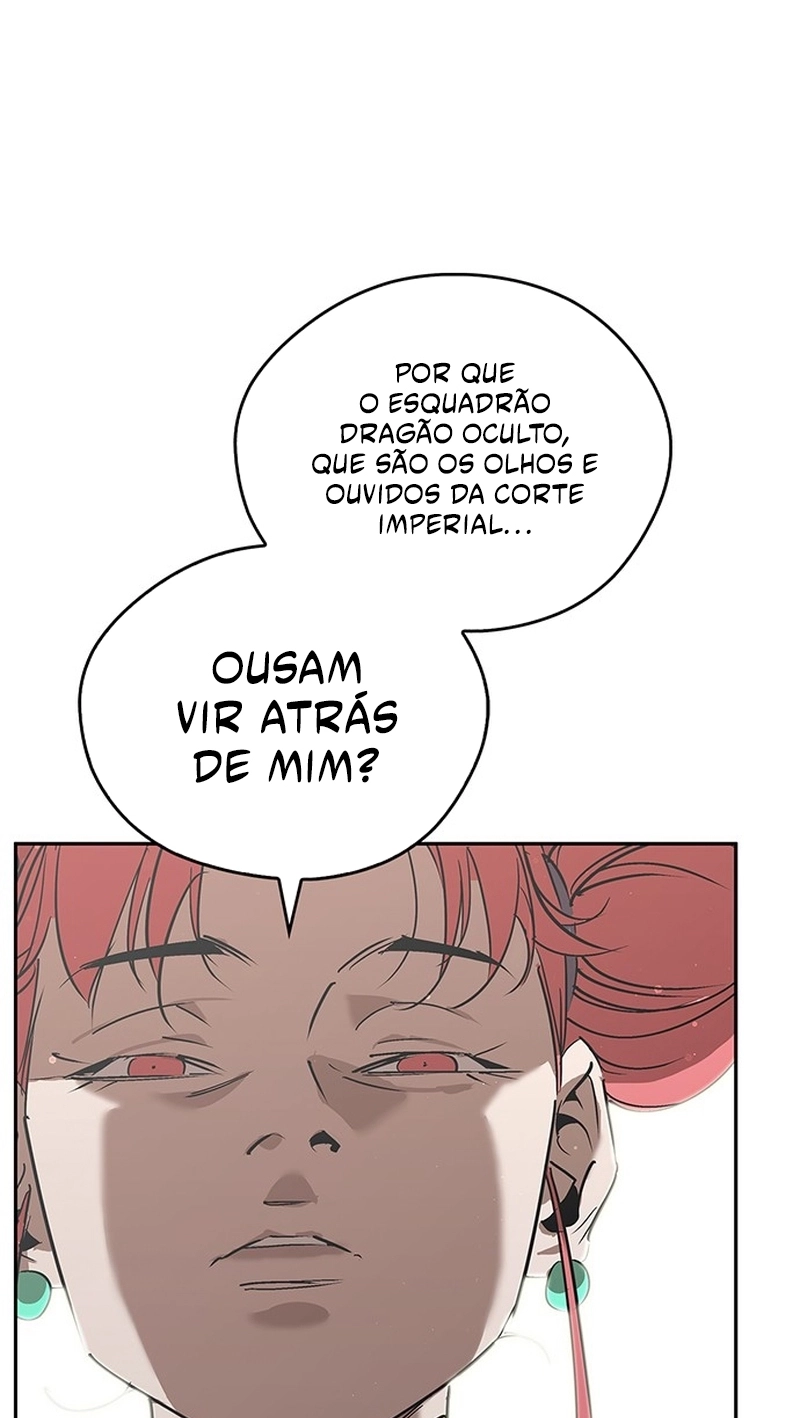 Oeste Selvagem: Murim Capítulo 48 Página 47