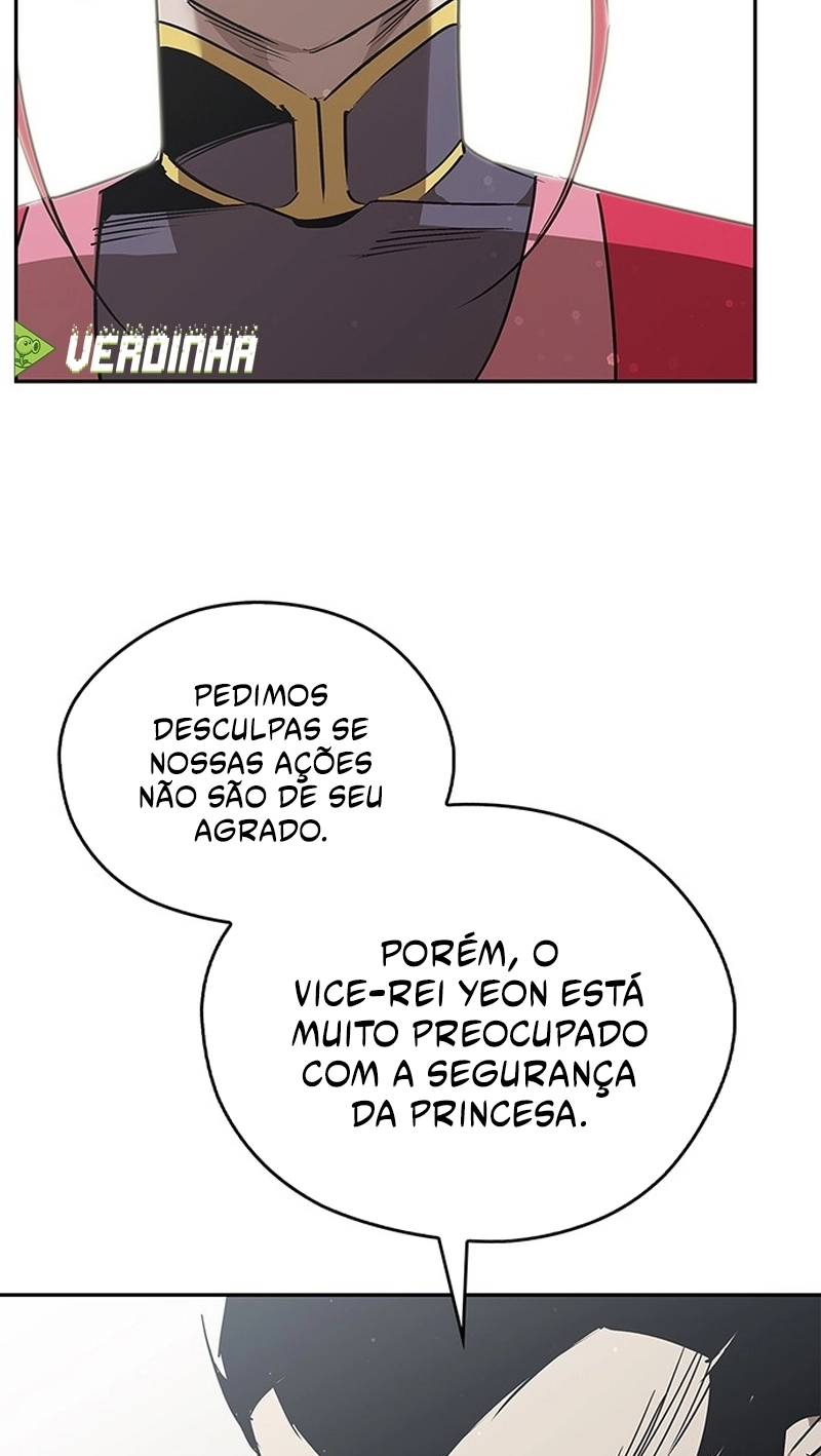 Oeste Selvagem: Murim Capítulo 48 Página 48