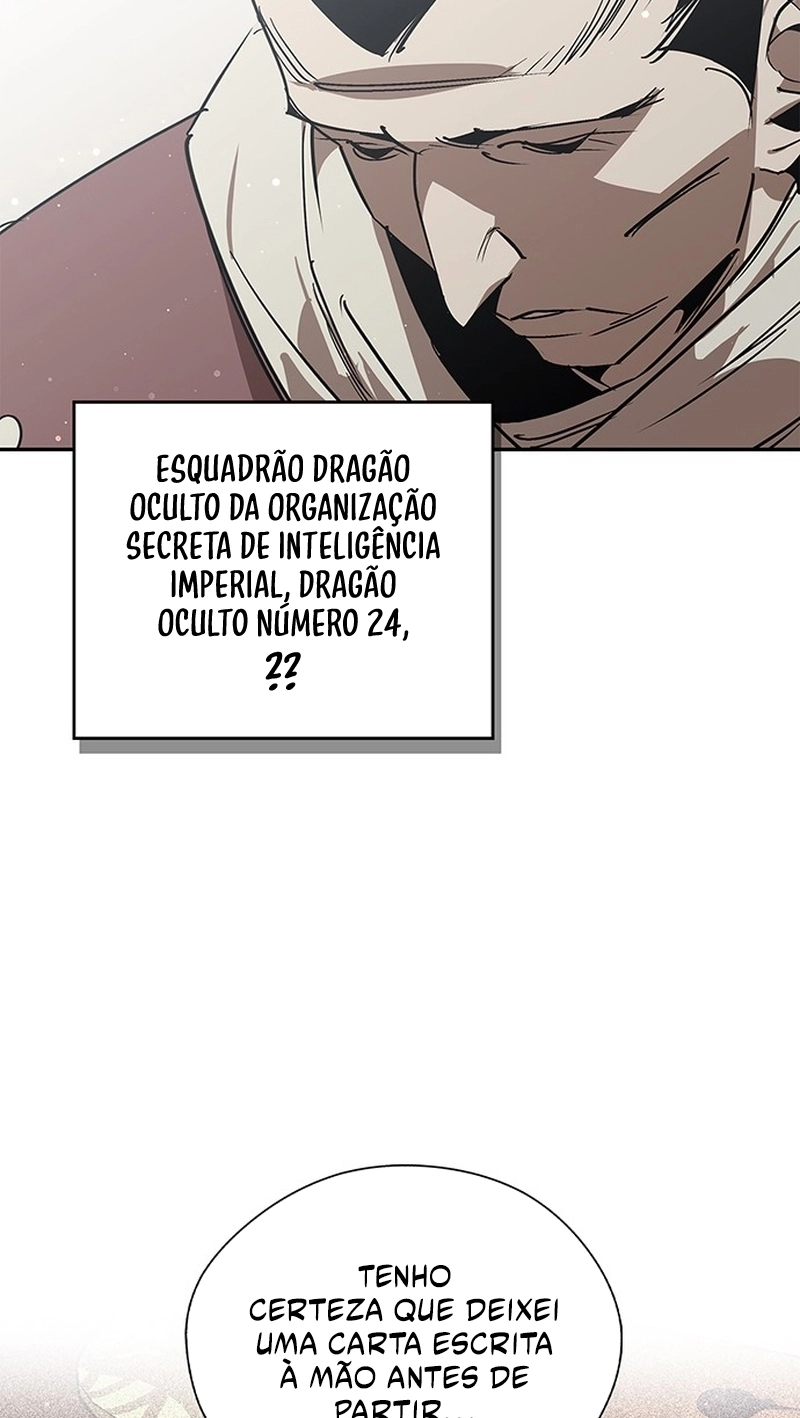 Oeste Selvagem: Murim Capítulo 48 Página 49
