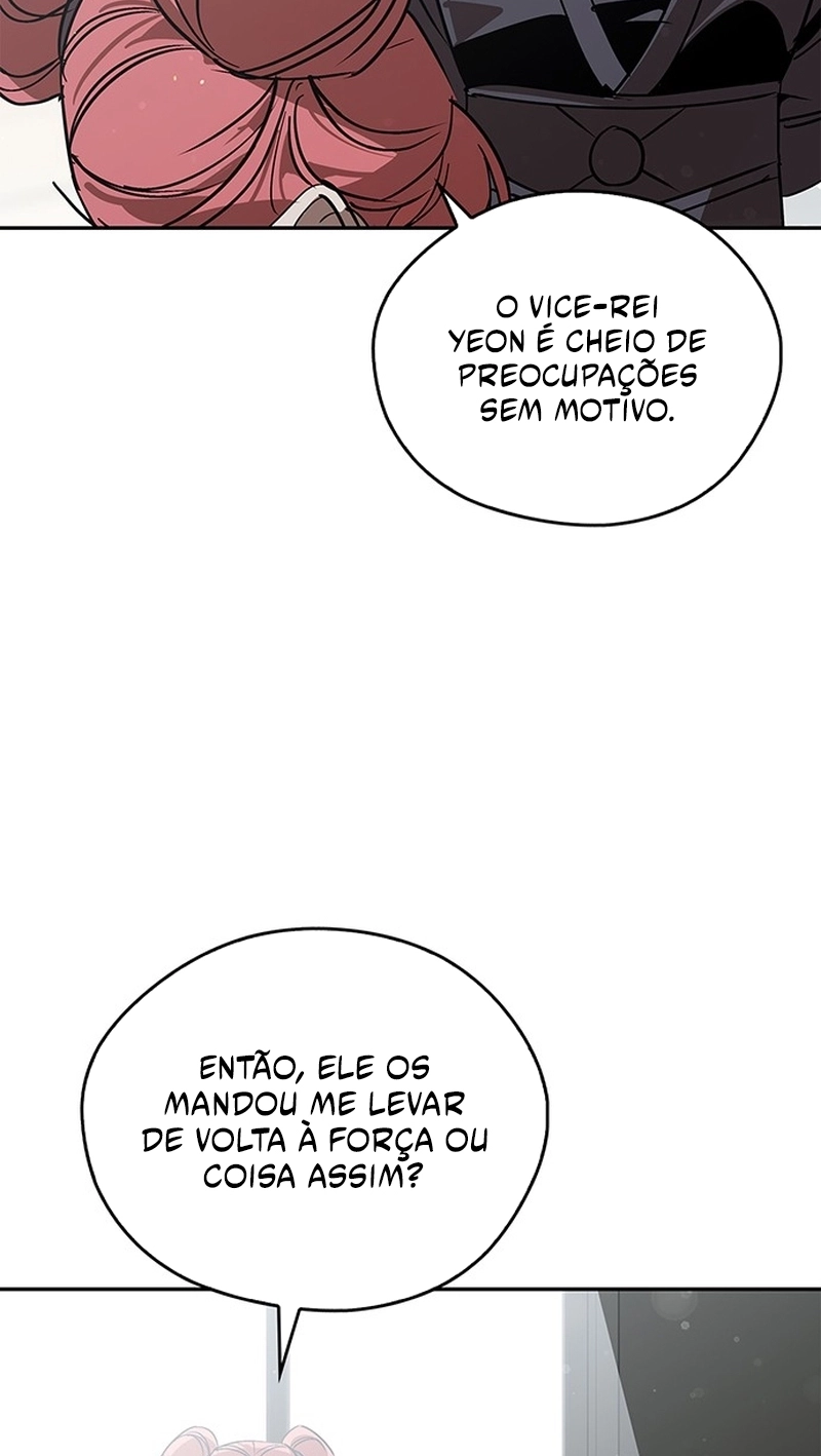Oeste Selvagem: Murim Capítulo 48 Página 51