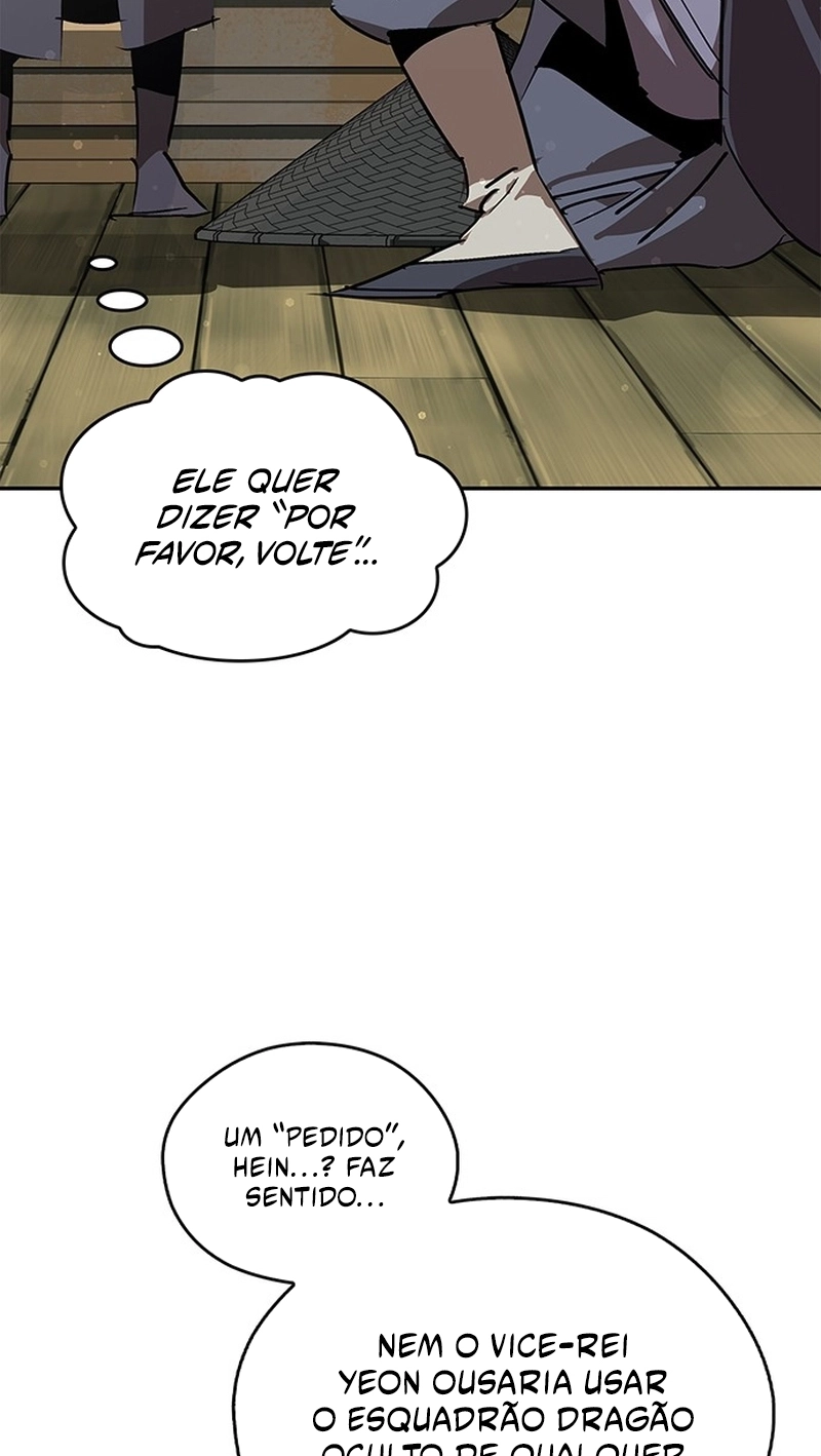 Oeste Selvagem: Murim Capítulo 48 Página 54
