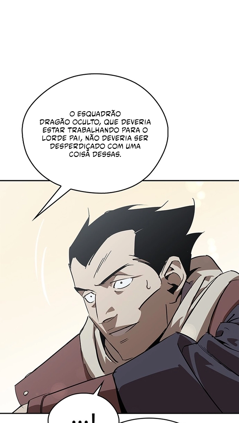 Oeste Selvagem: Murim Capítulo 48 Página 62