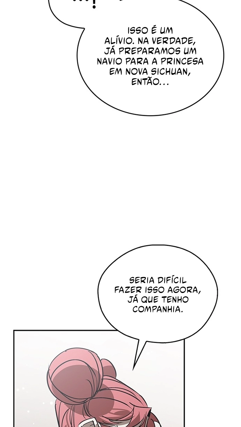 Oeste Selvagem: Murim Capítulo 48 Página 63