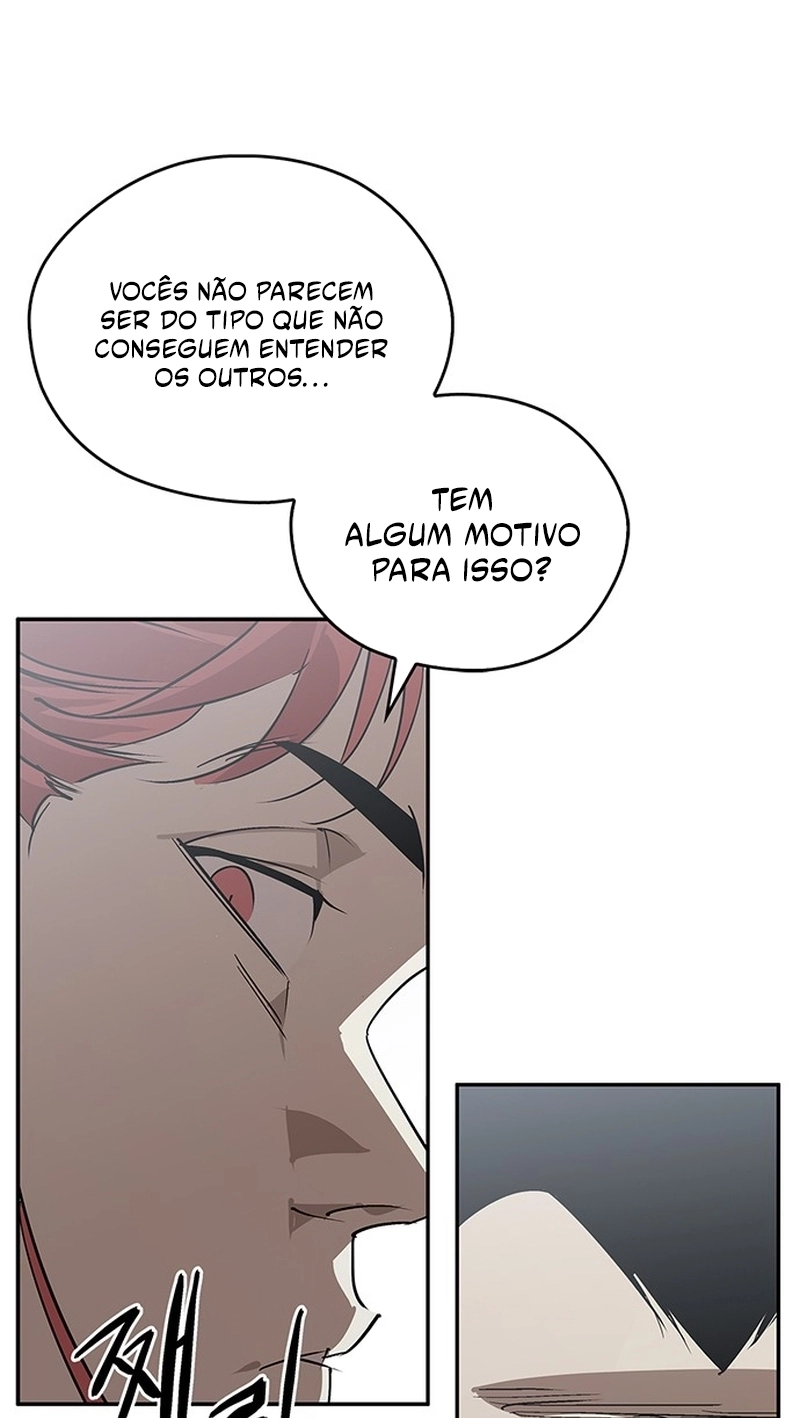 Oeste Selvagem: Murim Capítulo 48 Página 69