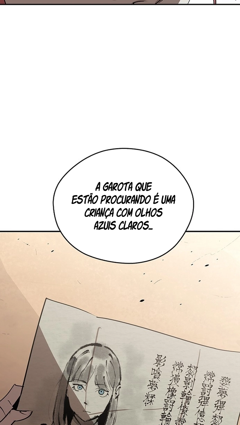 Oeste Selvagem: Murim Capítulo 48 Página 74
