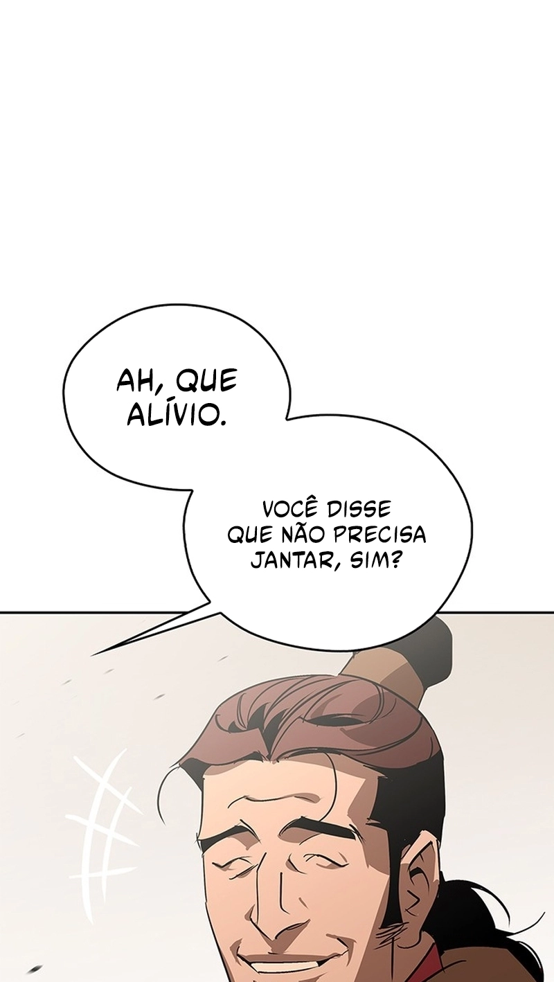Oeste Selvagem: Murim Capítulo 48 Página 81