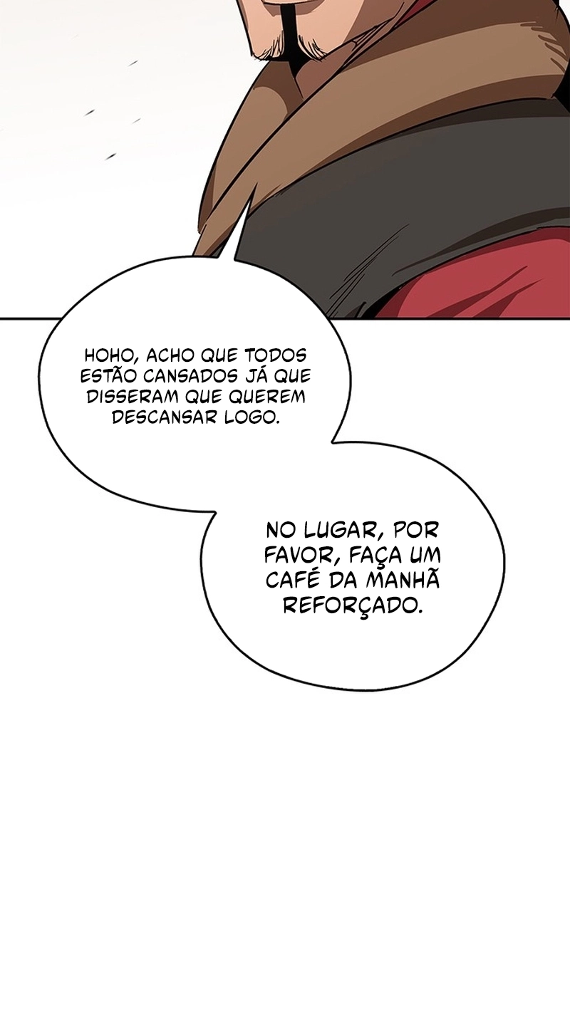 Oeste Selvagem: Murim Capítulo 48 Página 82
