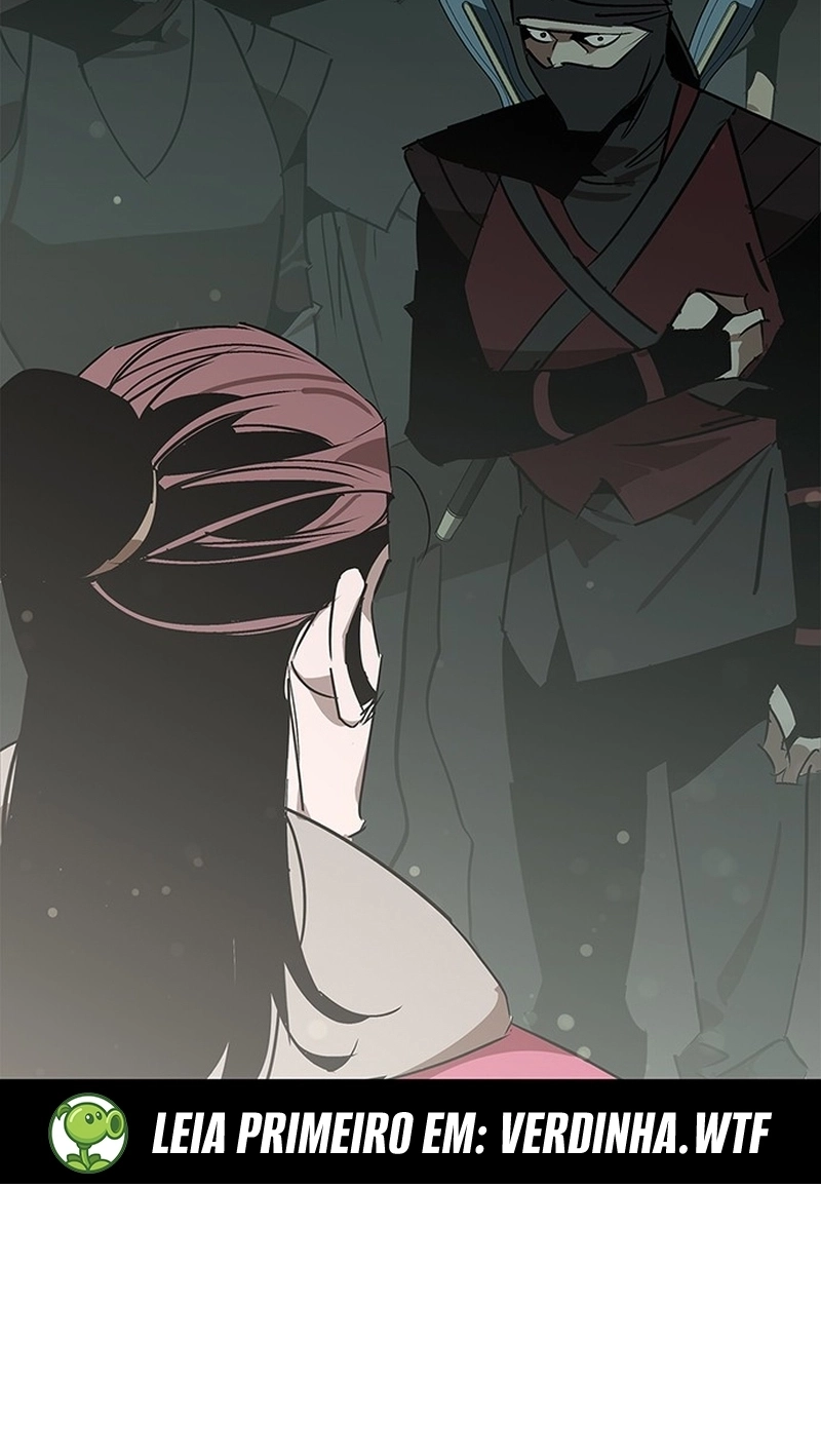 Oeste Selvagem: Murim Capítulo 48 Página 86