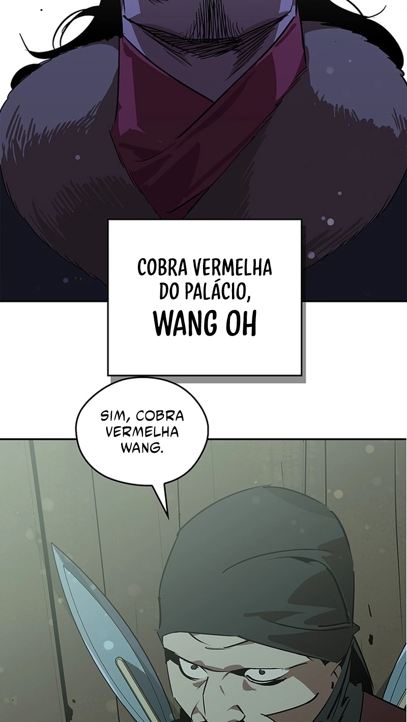 Oeste Selvagem: Murim Capítulo 48 Página 88