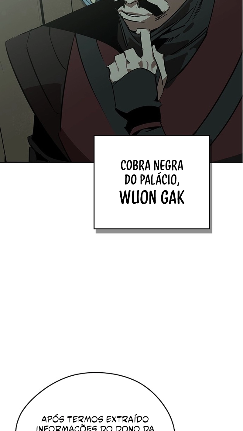 Oeste Selvagem: Murim Capítulo 48 Página 89