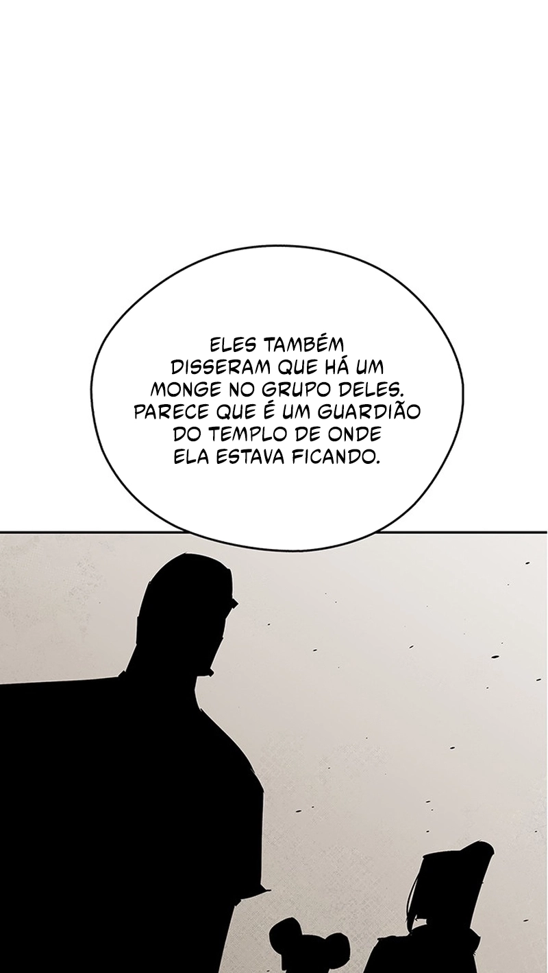 Oeste Selvagem: Murim Capítulo 48 Página 91