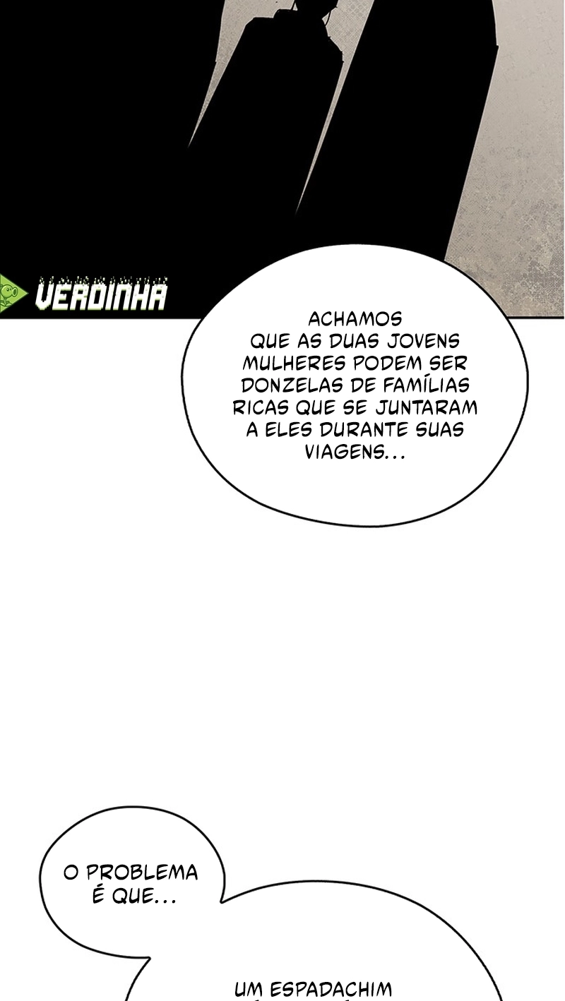 Oeste Selvagem: Murim Capítulo 48 Página 92