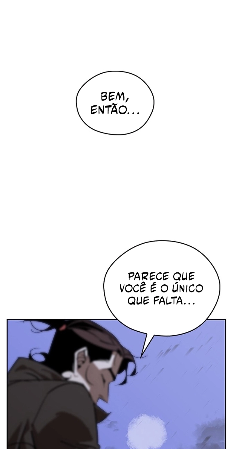 Oeste Selvagem: Murim Capítulo 49 Página 102