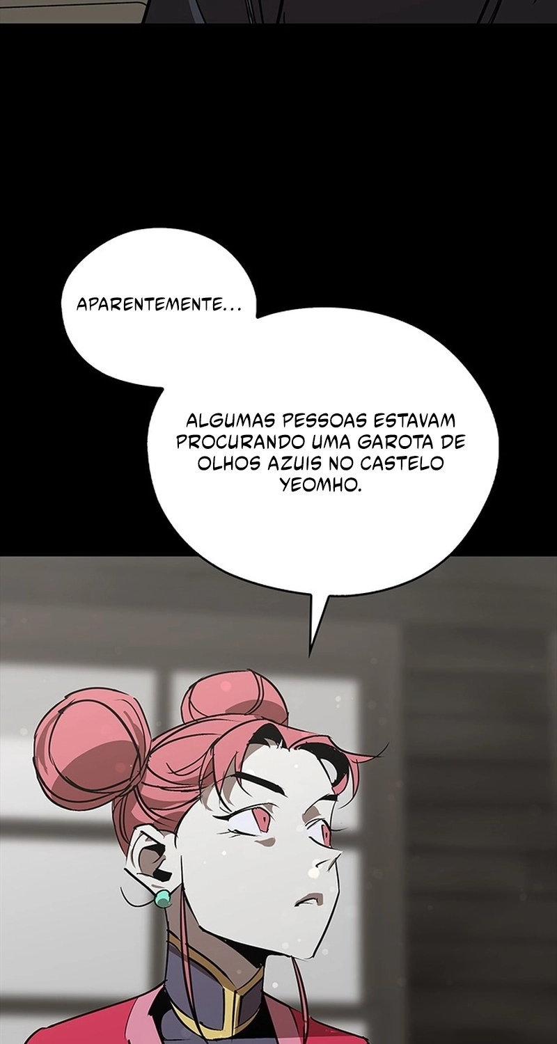 Oeste Selvagem: Murim Capítulo 49 Página 32