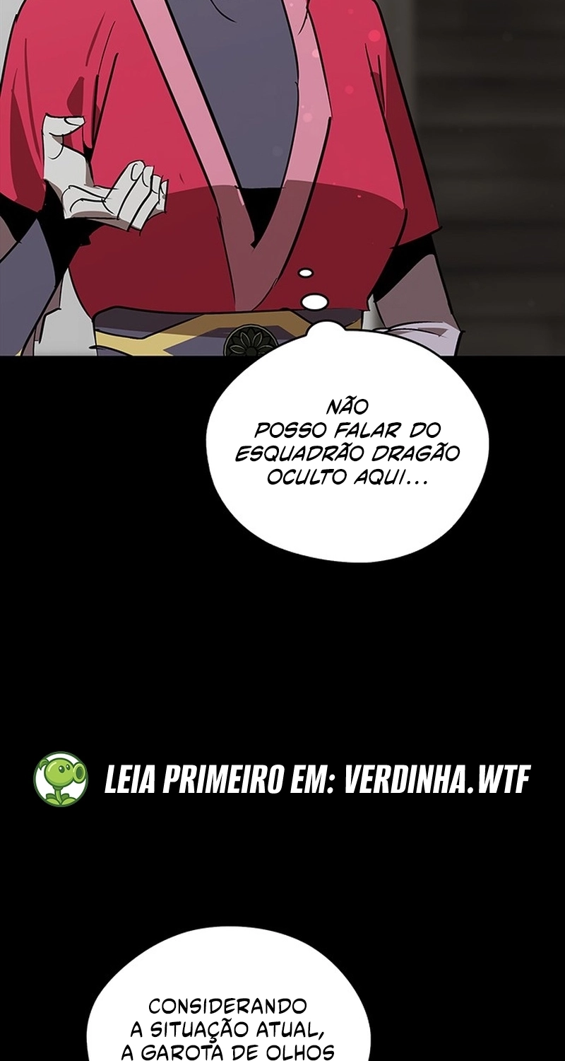 Oeste Selvagem: Murim Capítulo 49 Página 33