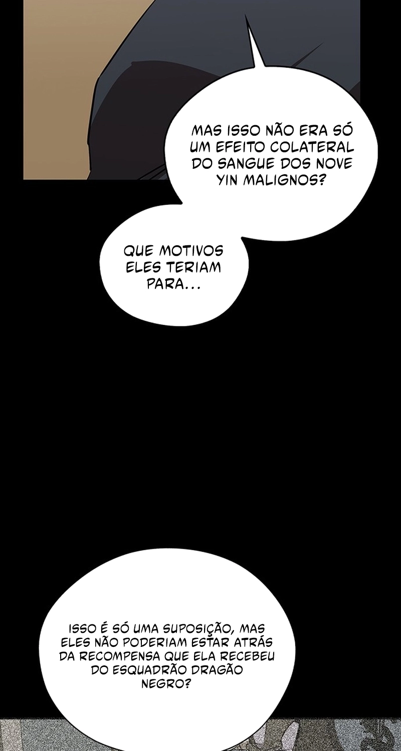 Oeste Selvagem: Murim Capítulo 49 Página 36