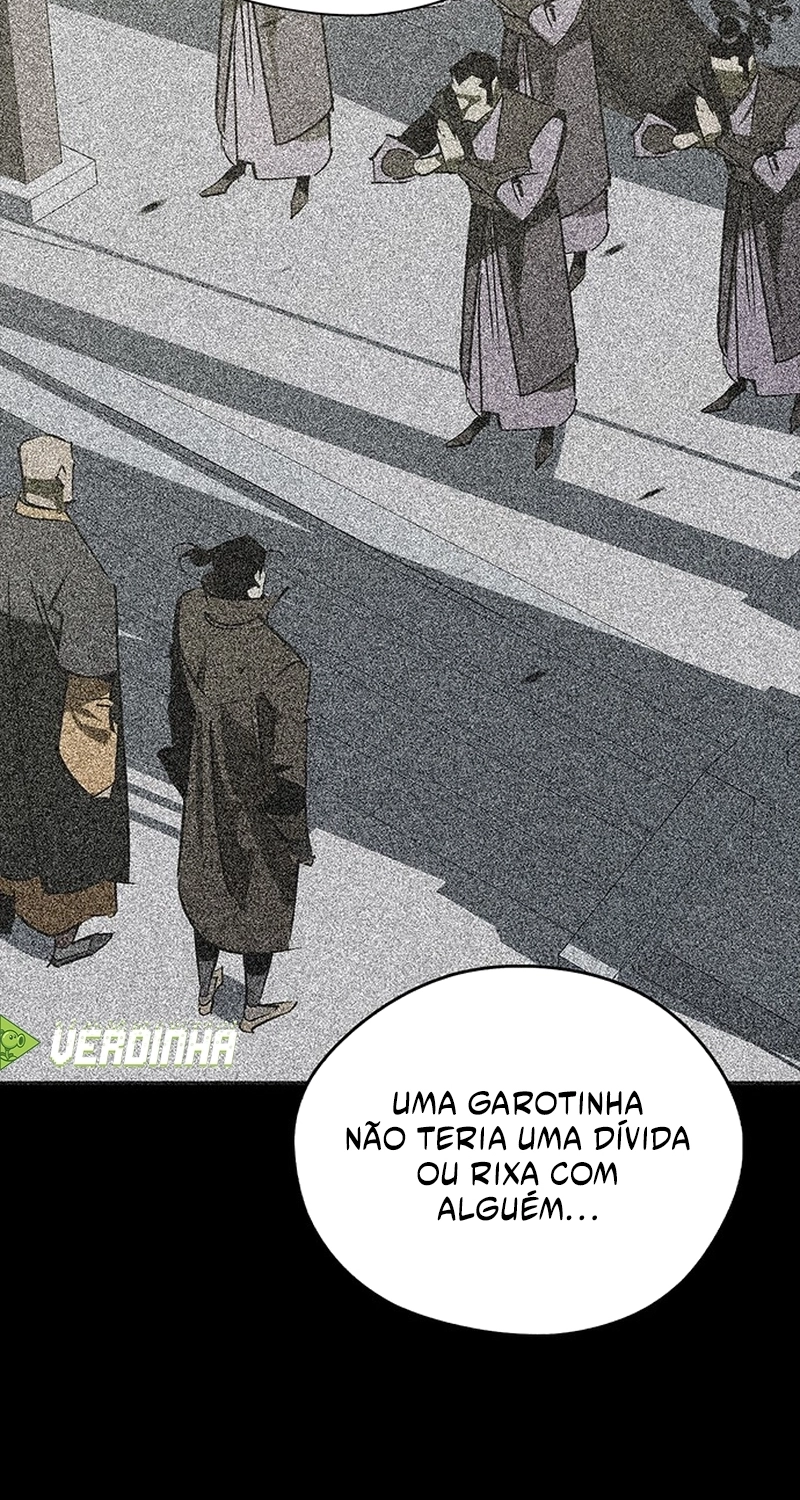 Oeste Selvagem: Murim Capítulo 49 Página 37