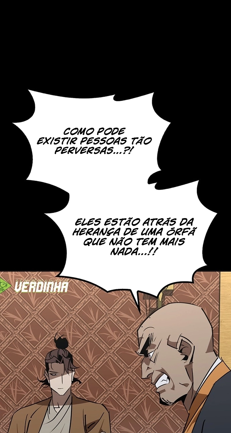 Oeste Selvagem: Murim Capítulo 49 Página 38