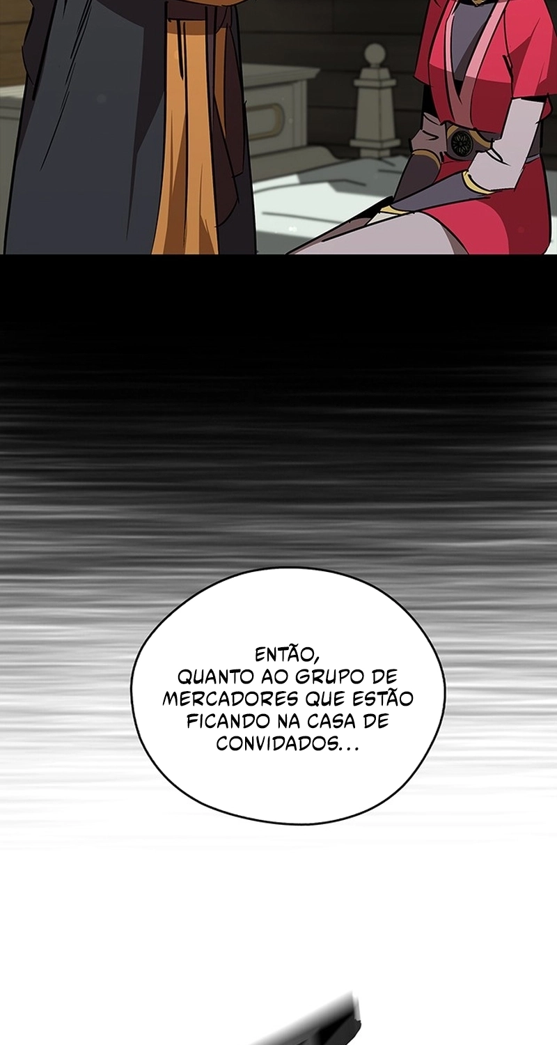 Oeste Selvagem: Murim Capítulo 49 Página 48