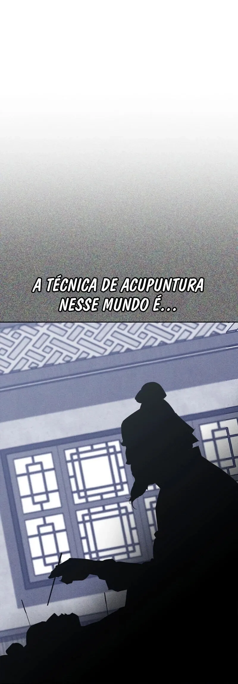 Oeste Selvagem: Murim Capítulo 5 Página 12