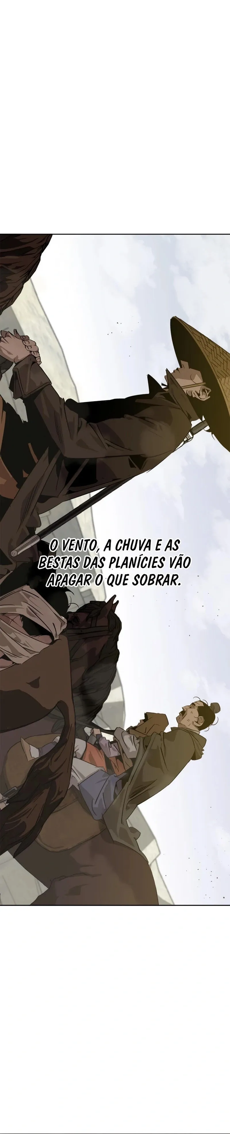 Oeste Selvagem: Murim Capítulo 5 Página 30