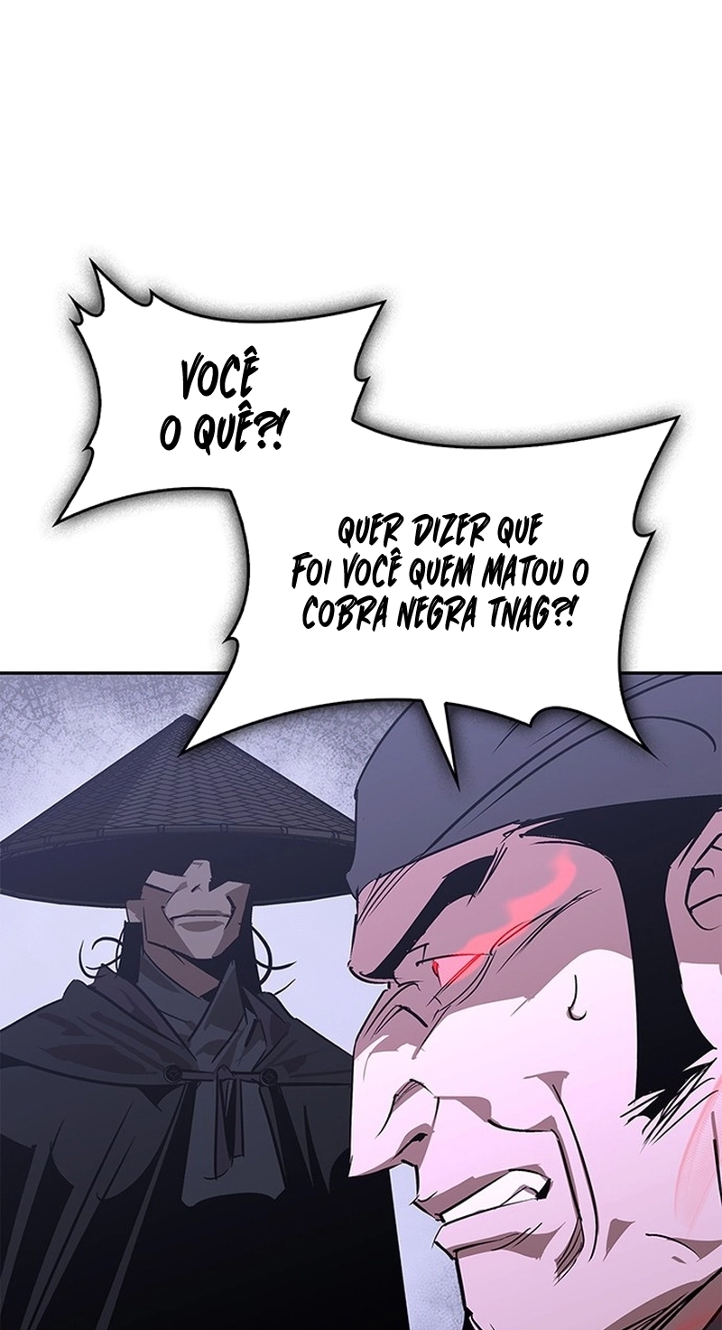 Oeste Selvagem: Murim Capítulo 50 Página 107