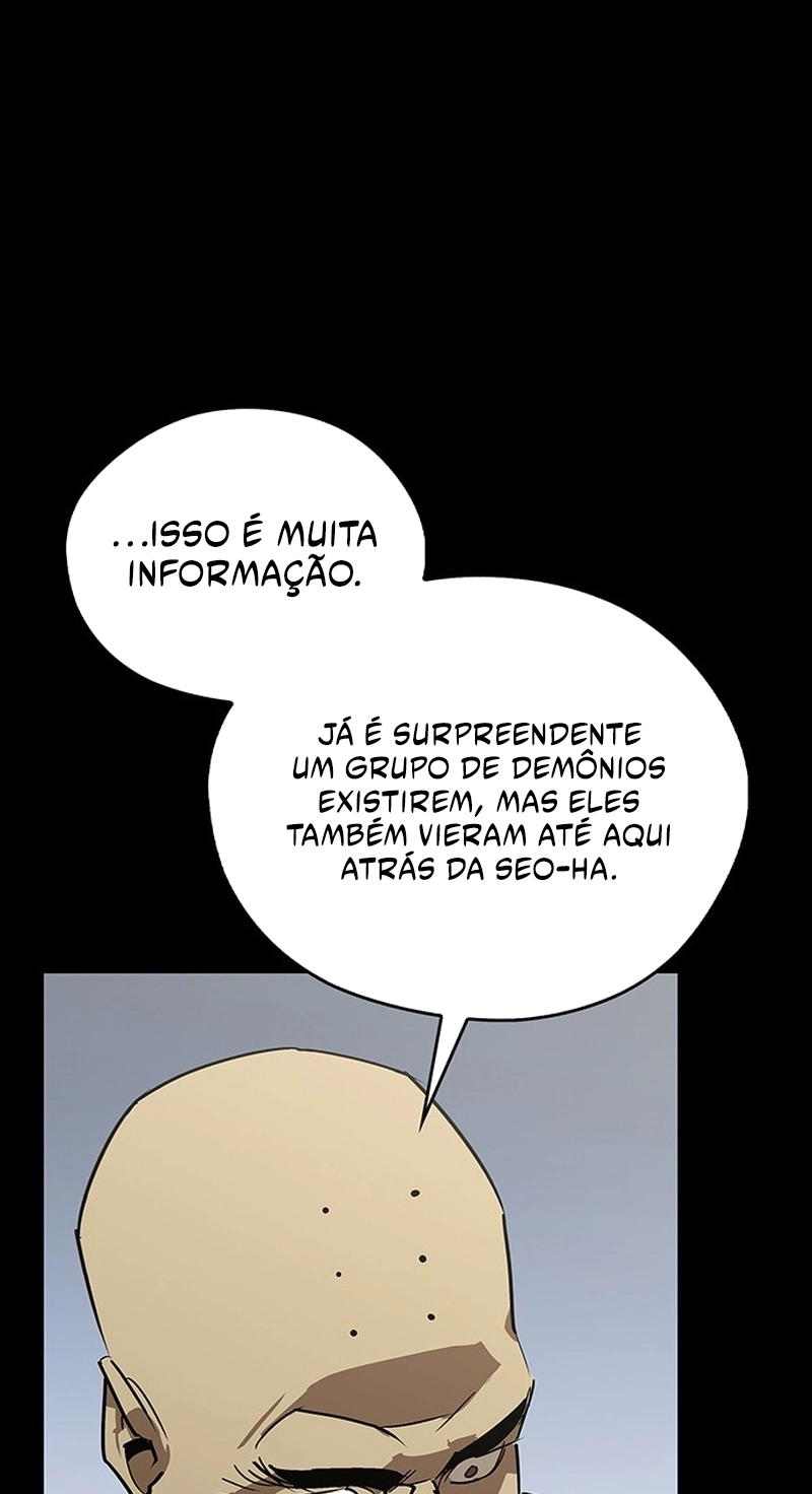 Oeste Selvagem: Murim Capítulo 50 Página 11