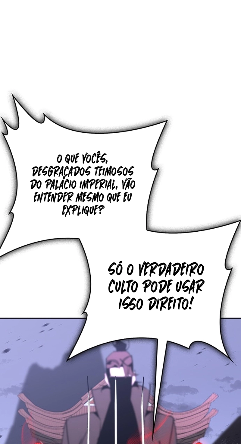 Oeste Selvagem: Murim Capítulo 50 Página 112