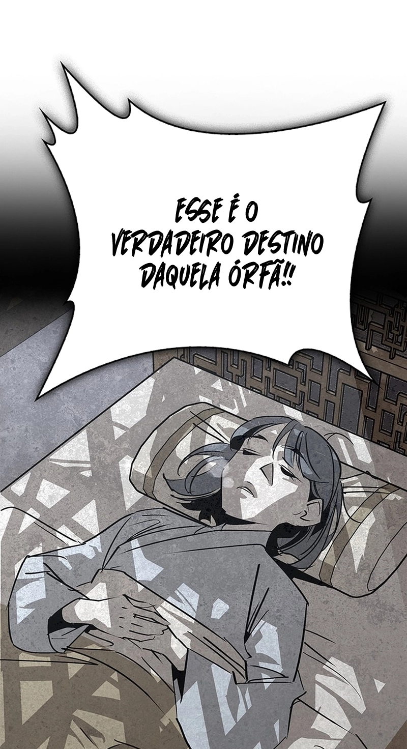 Oeste Selvagem: Murim Capítulo 50 Página 115