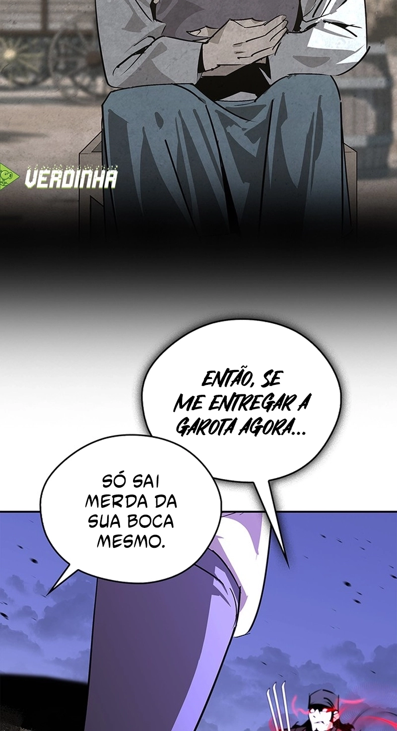 Oeste Selvagem: Murim Capítulo 50 Página 117