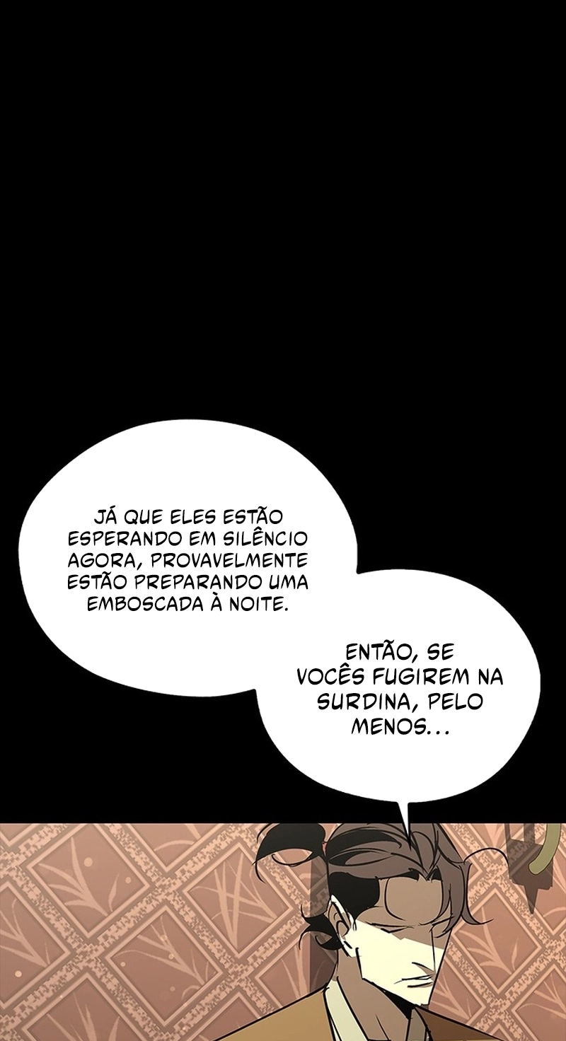 Oeste Selvagem: Murim Capítulo 50 Página 16