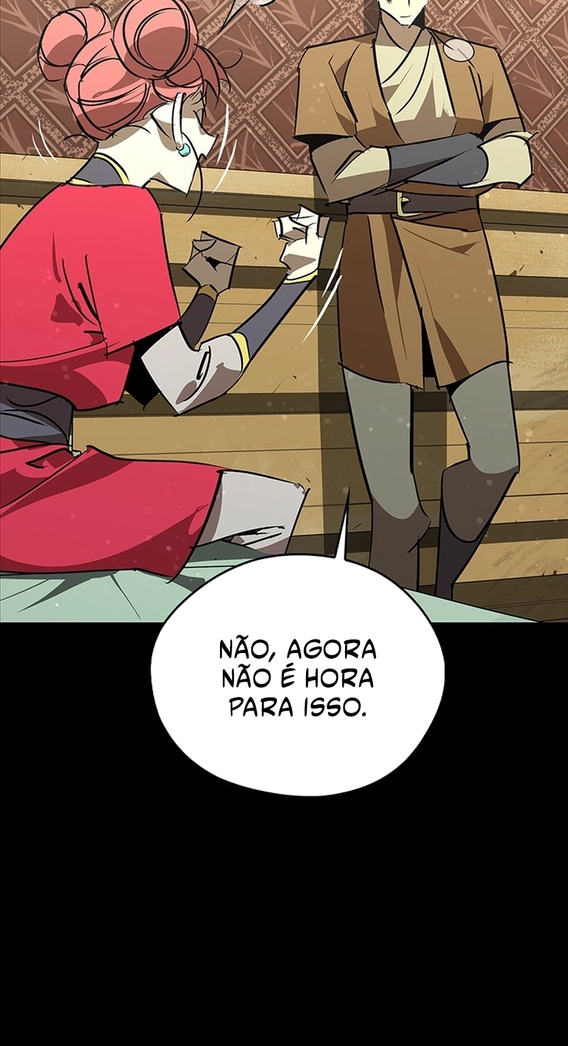 Oeste Selvagem: Murim Capítulo 50 Página 4