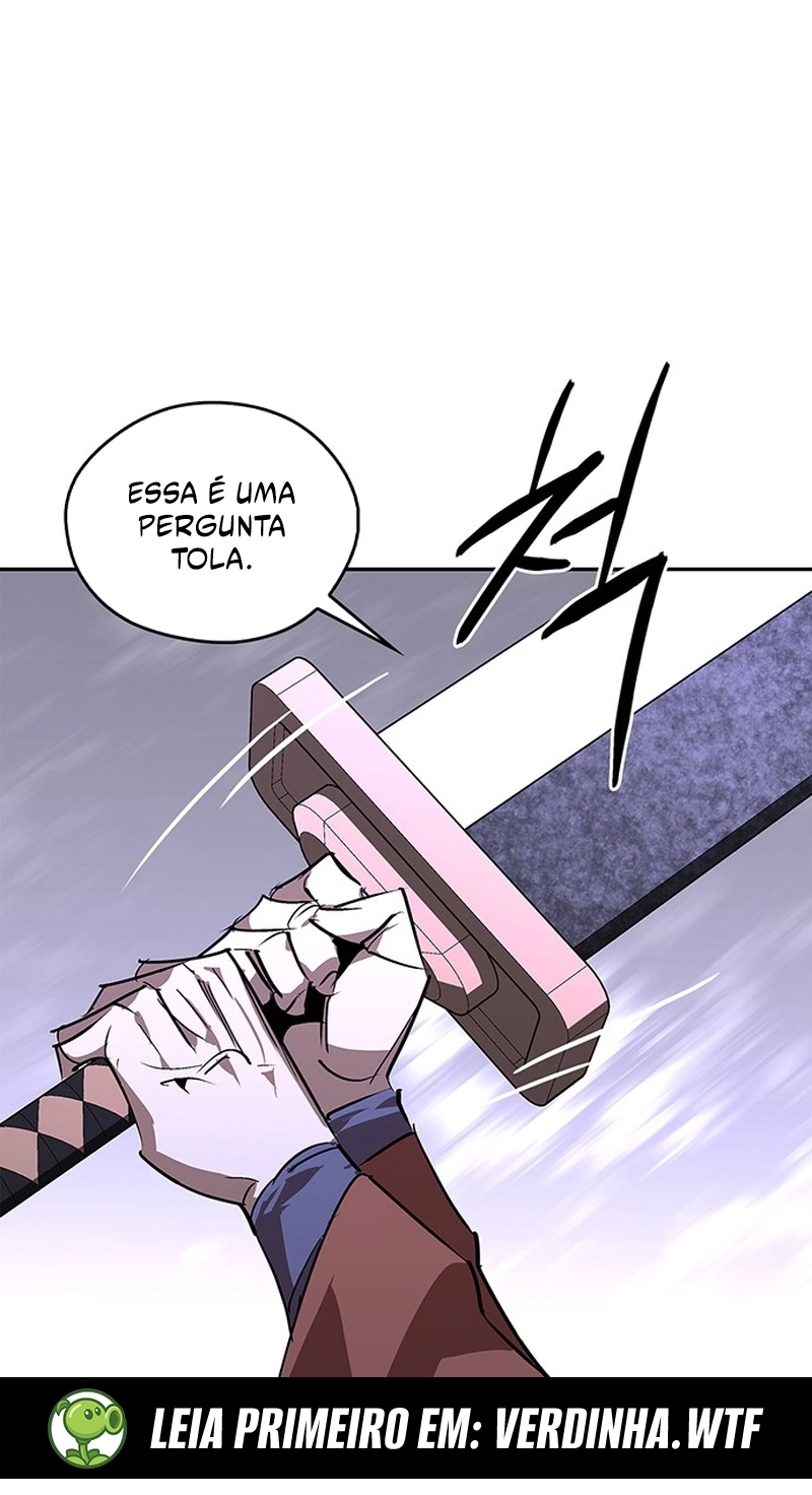 Oeste Selvagem: Murim Capítulo 50 Página 81