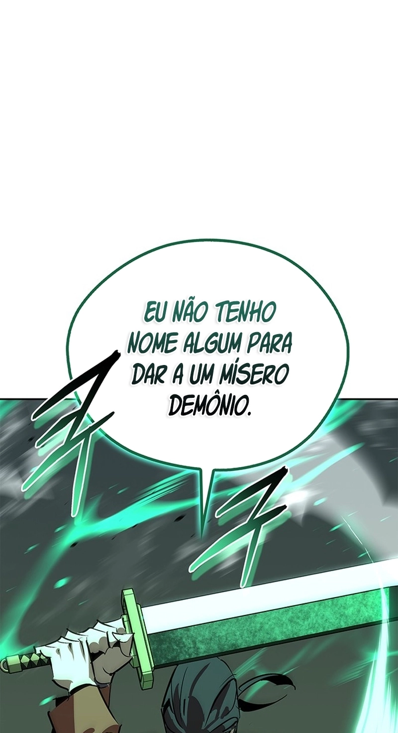 Oeste Selvagem: Murim Capítulo 50 Página 82