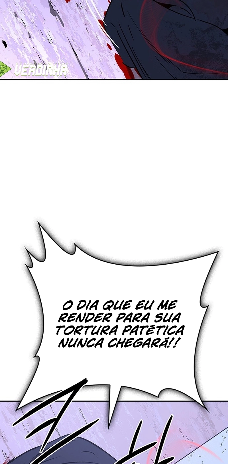Oeste Selvagem: Murim Capítulo 51 Página 100