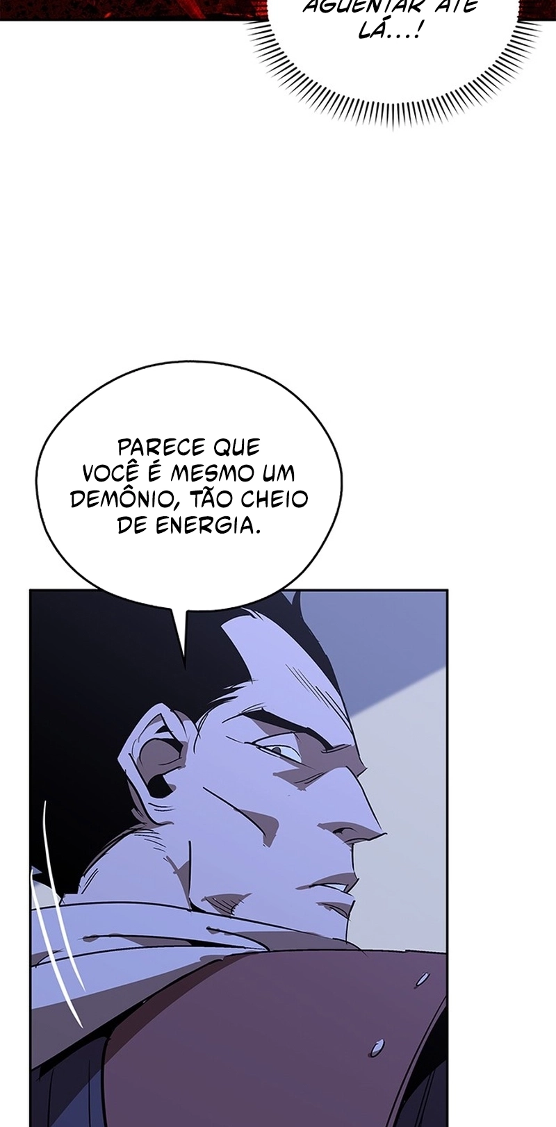 Oeste Selvagem: Murim Capítulo 51 Página 103