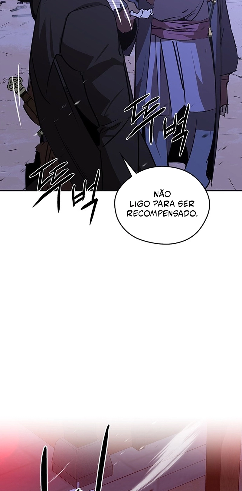 Oeste Selvagem: Murim Capítulo 51 Página 105