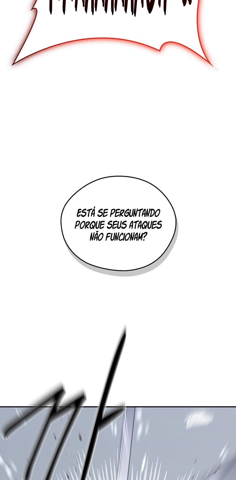 Oeste Selvagem: Murim Capítulo 51 Página 25