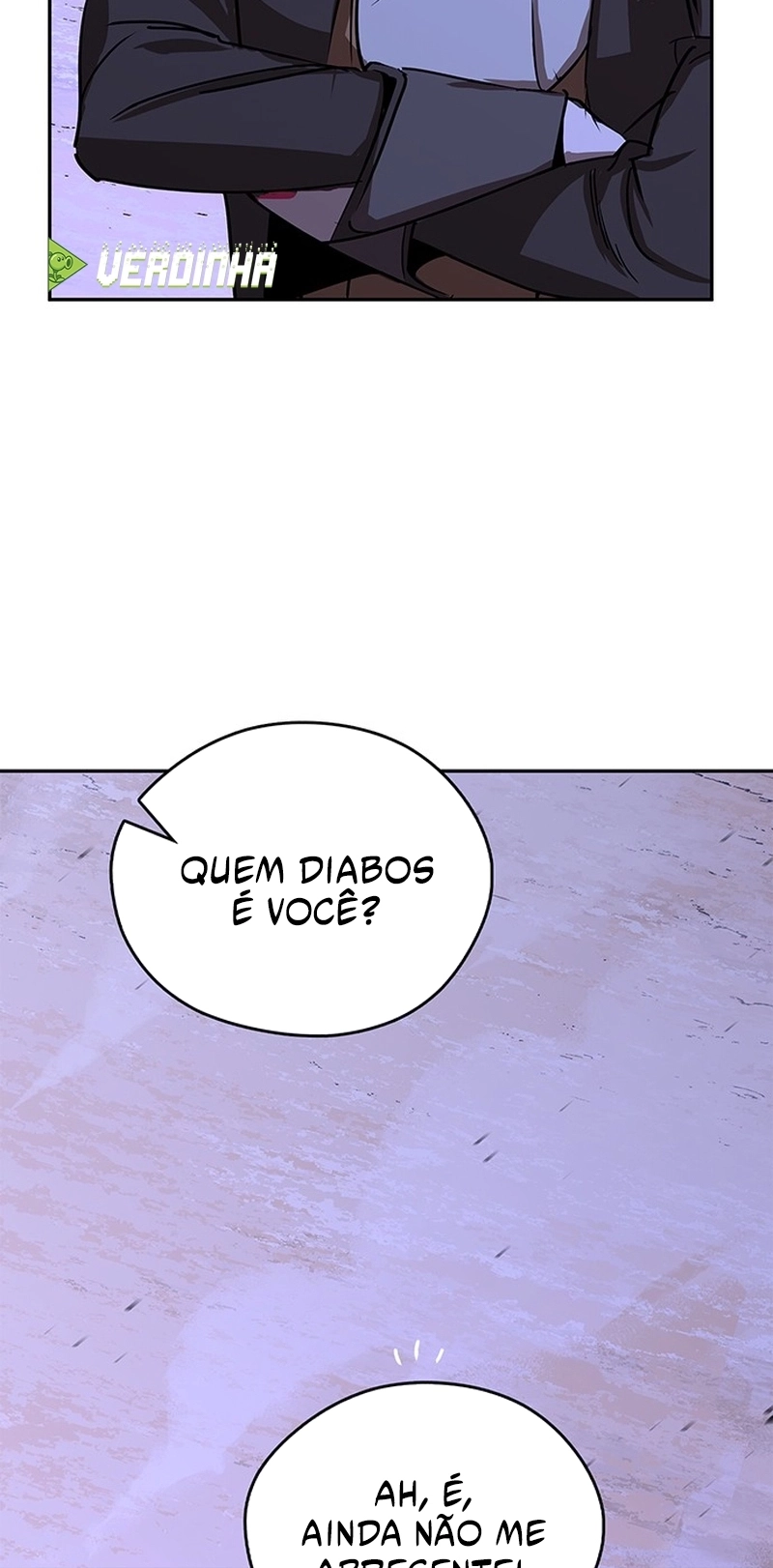 Oeste Selvagem: Murim Capítulo 51 Página 66