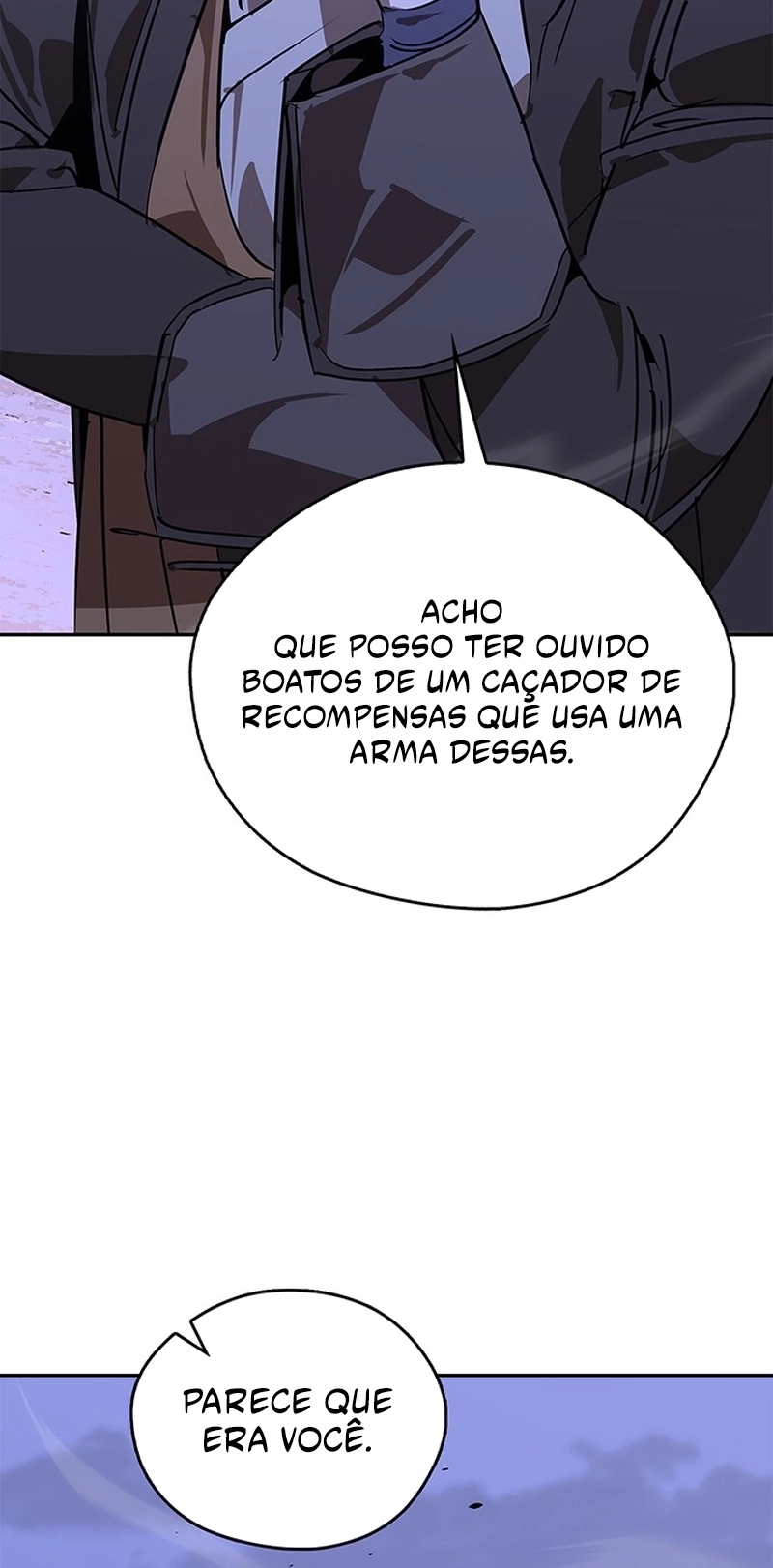 Oeste Selvagem: Murim Capítulo 51 Página 75