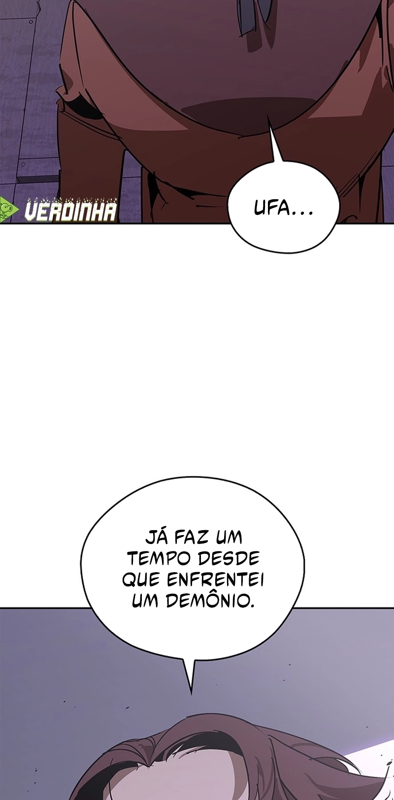 Oeste Selvagem: Murim Capítulo 51 Página 9
