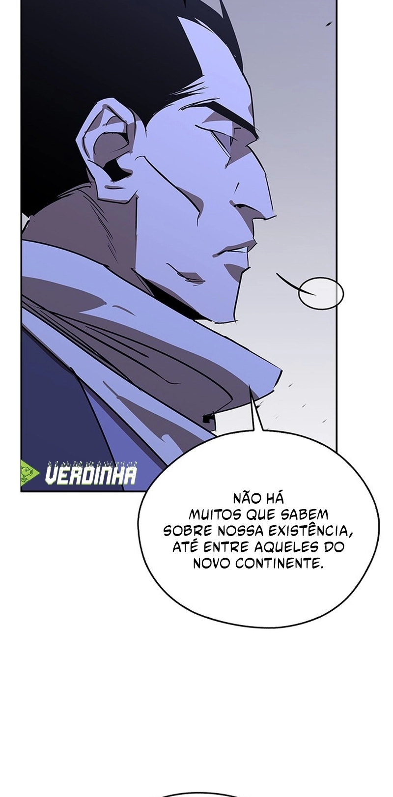 Oeste Selvagem: Murim Capítulo 51 Página 91